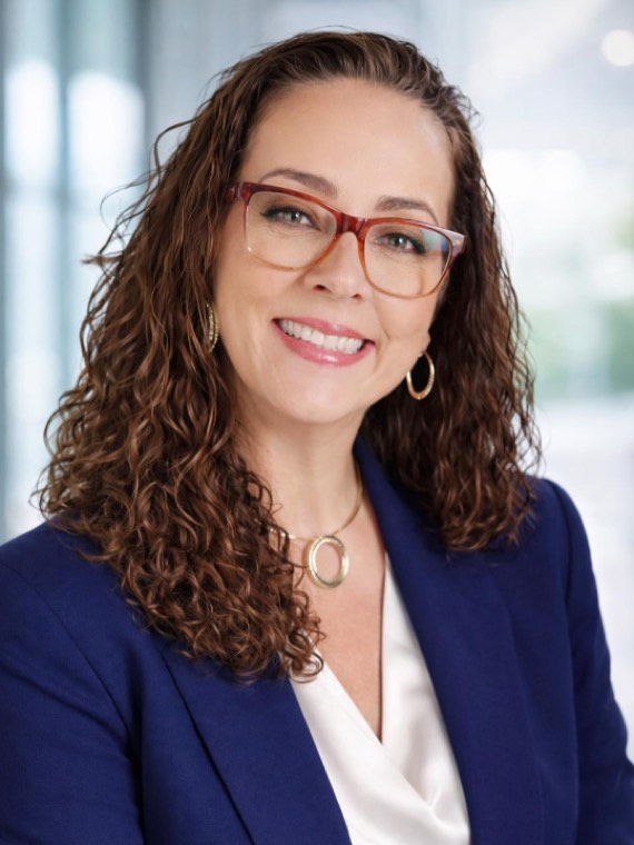 Andrea Brilhante